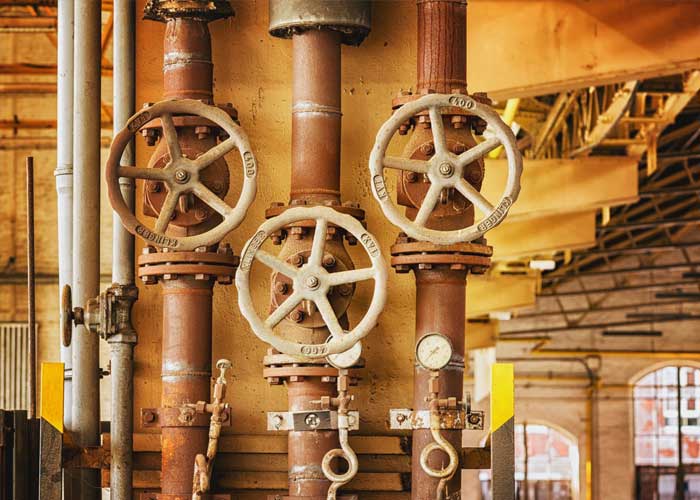 Services Commercial Plumbing 1