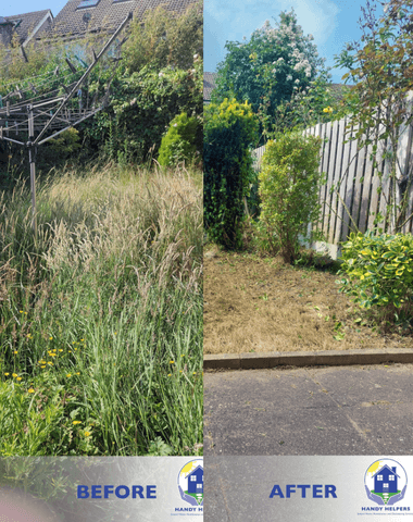 Home Handy Helpers home assistance