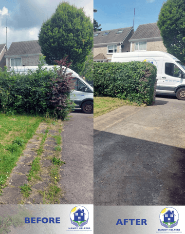 Home Handy Helpers home assistance