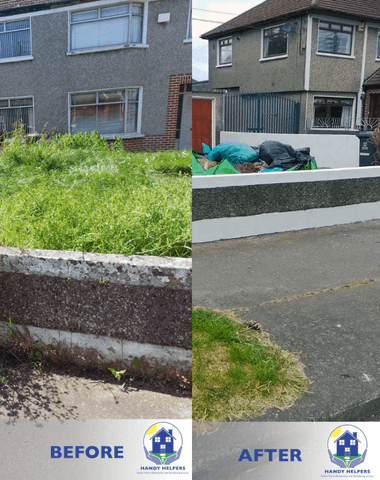 5 Handy Helpers home assistance